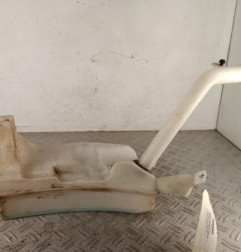 Vase de lave glace RENAULT CLIO 4 Photo n°1