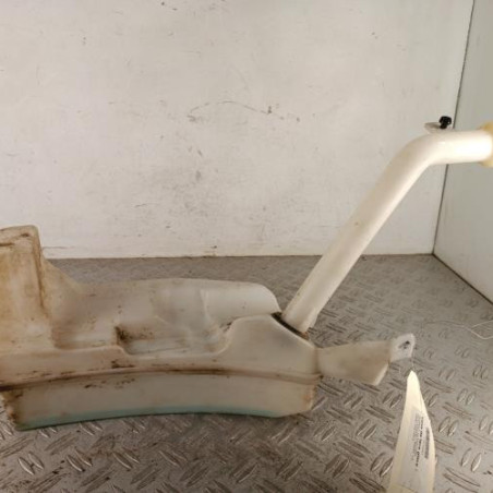 Vase de lave glace RENAULT CLIO 4 Photo n°1