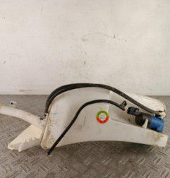 Vase de lave glace RENAULT CLIO 4