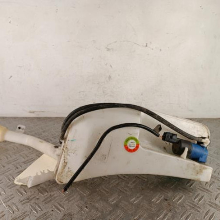 Vase de lave glace RENAULT CLIO 4