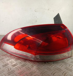 Feu arriere principal gauche (feux) RENAULT CLIO 4 Photo n°1