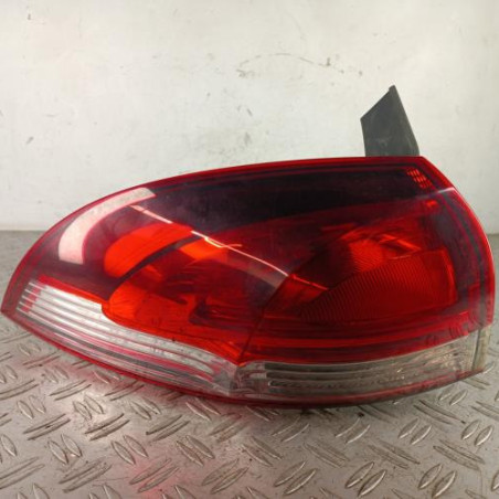 Feu arriere principal gauche (feux) RENAULT CLIO 4 Photo n°1
