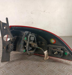 Feu arriere principal gauche (feux) RENAULT CLIO 4