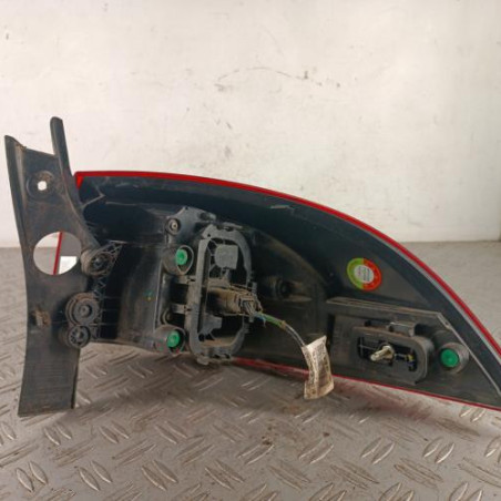 Feu arriere principal gauche (feux) RENAULT CLIO 4