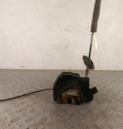 Serrure arriere gauche RENAULT CLIO 4