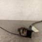 Serrure arriere gauche RENAULT CLIO 4