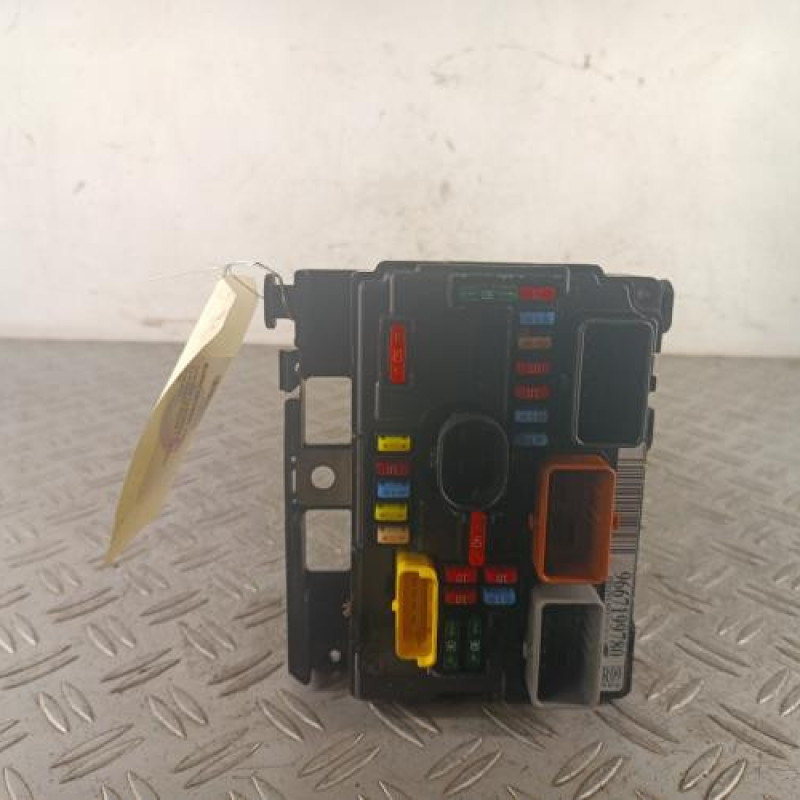 Boitier servitude moteur (BSM) CITROEN C3 PICASSO