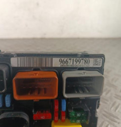 Boitier servitude moteur (BSM) CITROEN C3 PICASSO