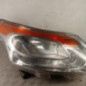 Optique avant principal droit (feux)(phare) CITROEN C3 PICASSO
