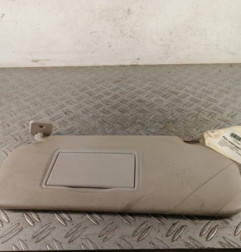 Pare soleil gauche CITROEN C3 PICASSO Photo n°1