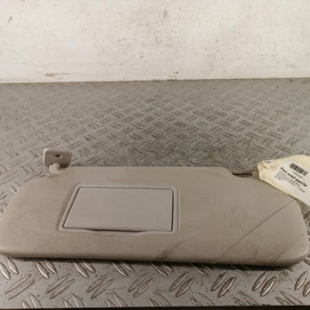 Pare soleil gauche CITROEN C3 PICASSO Photo n°1