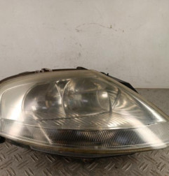 Optique avant principal droit (feux)(phare) CITROEN C3 1 Photo n°1