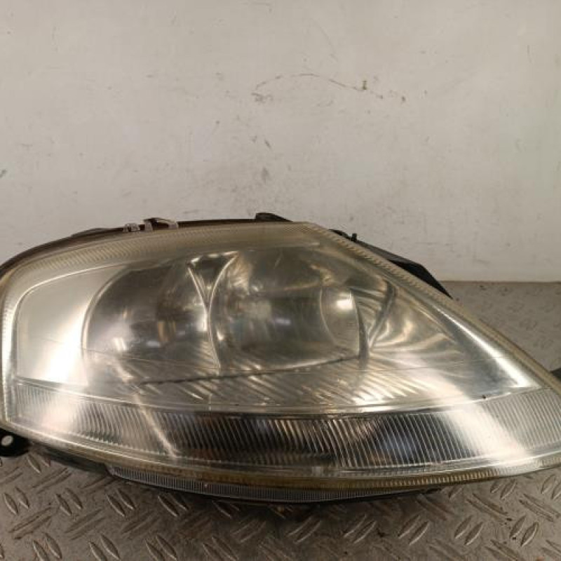 Optique avant principal droit (feux)(phare) CITROEN C3 1