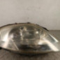 Optique avant principal droit (feux)(phare) CITROEN C3 1