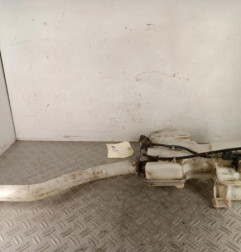 Vase de lave glace OPEL VIVARO 2 Photo n°1