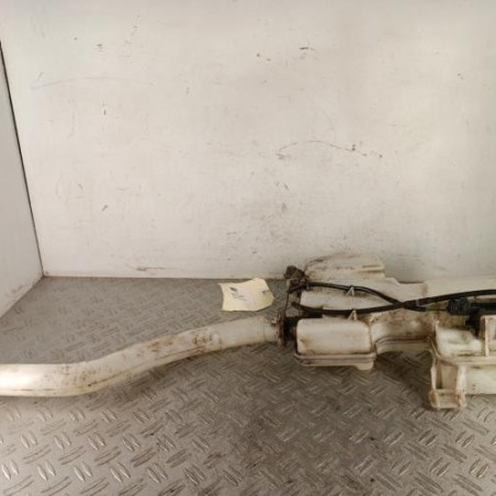 Vase de lave glace OPEL VIVARO 2 Photo n°1