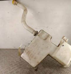 Vase de lave glace OPEL VIVARO 2