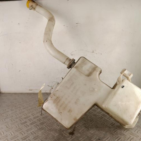 Vase de lave glace OPEL VIVARO 2