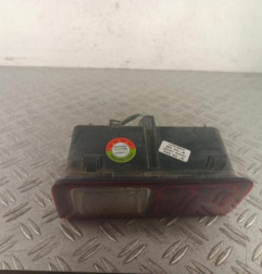 Feu de pare choc arriere gauche OPEL VIVARO 2