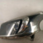 Optique avant principal gauche (feux)(phare) OPEL VIVARO 2