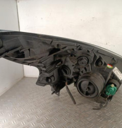 Optique avant principal gauche (feux)(phare) OPEL VIVARO 2