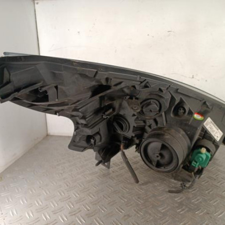 Optique avant principal gauche (feux)(phare) OPEL VIVARO 2