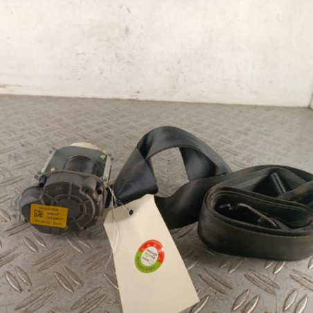 Ceinture avant droit OPEL VIVARO 2 Photo n°1