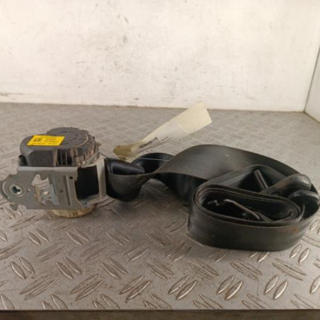 Ceinture avant droit OPEL VIVARO 2