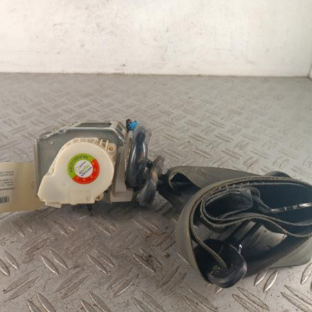 Ceinture avant gauche OPEL VIVARO 2 Photo n°1