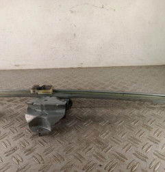 Leve vitre electrique avant droit OPEL VIVARO 2 Photo n°1