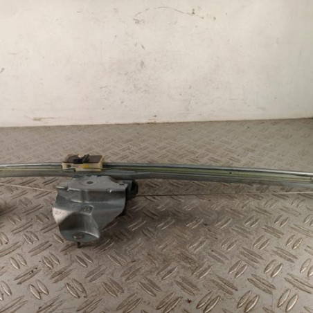 Leve vitre electrique avant droit OPEL VIVARO 2 Photo n°1