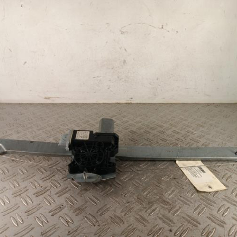 Leve vitre electrique avant gauche OPEL VIVARO 2