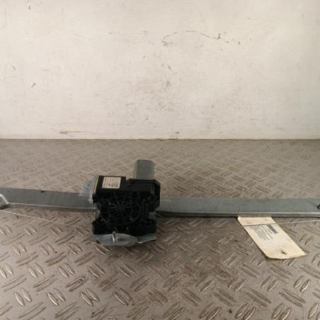 Leve vitre electrique avant gauche OPEL VIVARO 2 Photo n°1