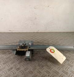 Leve vitre electrique avant gauche OPEL VIVARO 2