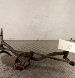 Moteur essuie glace avant OPEL VIVARO 2 Photo n°1