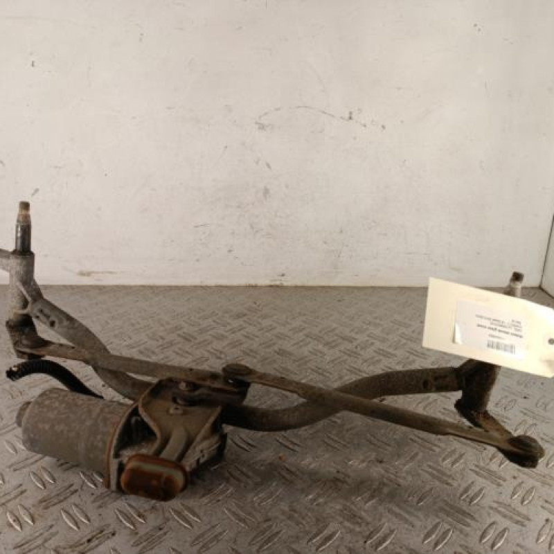Moteur essuie glace avant OPEL VIVARO 2