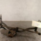 Moteur essuie glace avant OPEL VIVARO 2