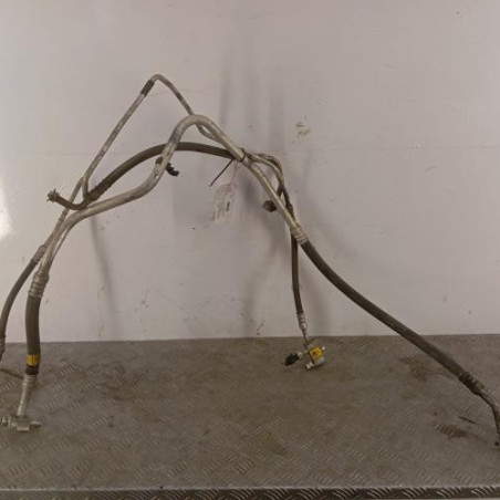 Tuyau de climatisation FIAT DUCATO 3 Photo n°1