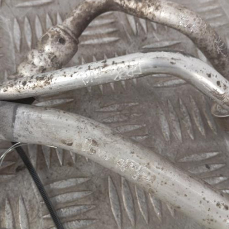 Tuyau de climatisation FIAT DUCATO 3