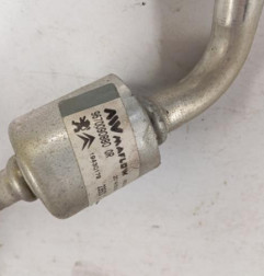 Tuyau de climatisation PEUGEOT 2008 1 Photo n°4