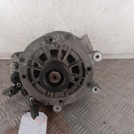 Alternateur PORSCHE CAYENNE 1 Photo n°1