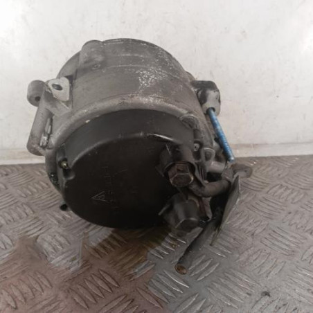 Alternateur PORSCHE CAYENNE 1