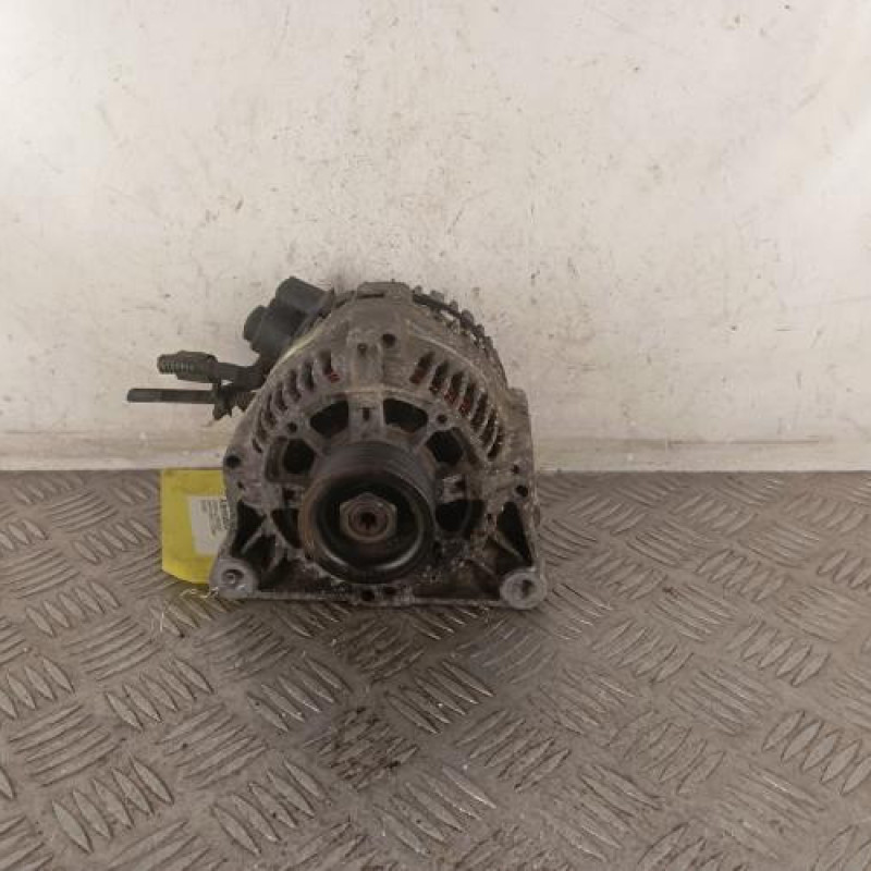 Alternateur CITROEN JUMPY 1 Alternateur CITROEN JUMPY 1