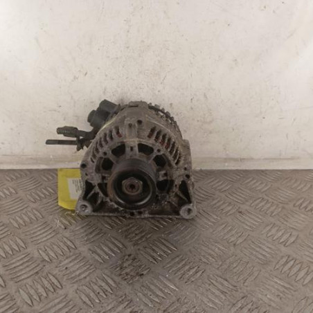 Alternateur CITROEN JUMPY 1 Photo n°1