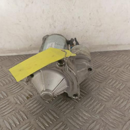 Demarreur CITROEN JUMPY 1 Photo n°1