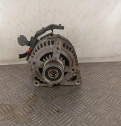 Alternateur FORD ECOSPORT Photo n°1