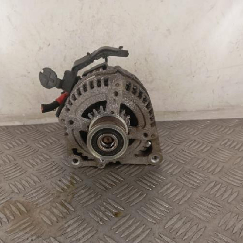 Alternateur FORD ECOSPORT