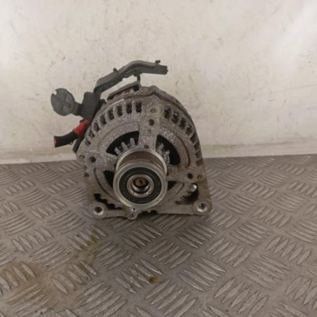 Alternateur FORD ECOSPORT Photo n°1