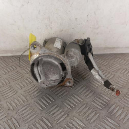 Demarreur FORD ECOSPORT Photo n°1