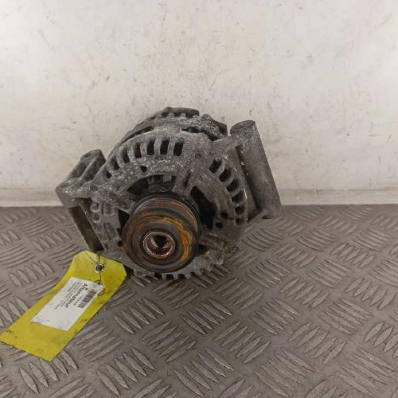 Alternateur PEUGEOT BOXER 3